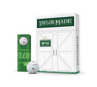 TaylorMade TP5 Season Opener Golf Balls Dozen