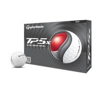 TaylorMade TP5x 2024 Golf Balls (Dozen) Dozen