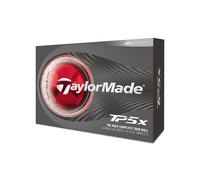 TaylorMade TP5x 2026 Golf Balls (Dozen) Dozen