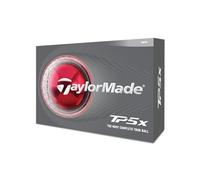 TaylorMade TP5x Golf Balls