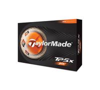 TaylorMade TP5x Pix 2026 Golf Balls (Dozen) Dozen