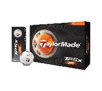 TaylorMade TP5x pix3.0 Golf Balls (doz)