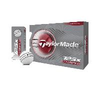 TaylorMade TP5x Stripe Golf Balls (doz)