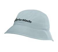 TaylorMade Unisex Storm Hat Bucket, TM20StormBcktGrey L/XL