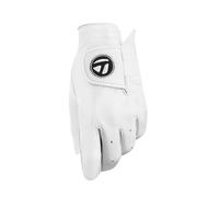 TaylorMade White Tour Preferred TP Golf Glove Rh ML Dexterity: RH for