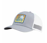 Taylormade Women's Sunset Trucker Hat Grey