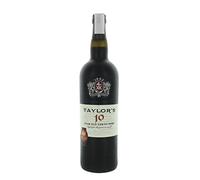 Taylor's 10 Years Old Port Wine
