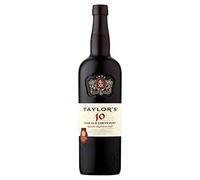 Taylor's 10 Years Old Port Wine