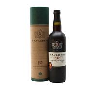 Taylors 10 Year Old Tawny Tawny Port