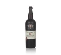 Taylor's 10 Years Old Port Wine