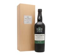 Taylor's 1976 Single Harvest Port