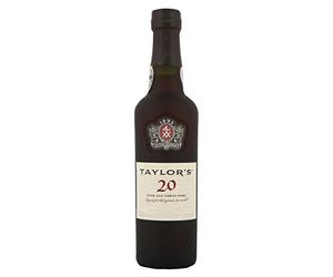 Taylors 20 Year Old Tawny Port | 37.5 cl