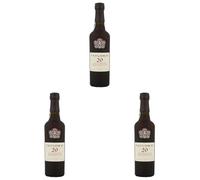 Taylors 20 Year Old Tawny Port | 37.5 cl (Pack of 3)
