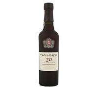 Taylors 20 Year Old Tawny Port | 37.5 cl (Pack of 6)