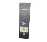 Tawny 20 Years Old - Taylor's Port