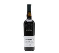 Taylor's 2003 Vintage Port / 75cl