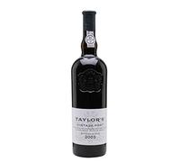 Taylor's 2003 Vintage Port / 75cl