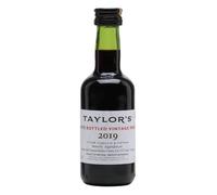 Taylor's 2019 Late Bottled Vintage Port Miniature