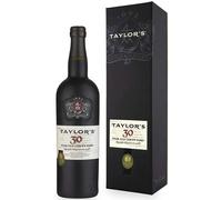 Taylor's 30 Years Old Port Wine