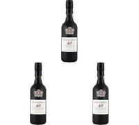 Taylors 40 Year Old Port | 37.5 cl (Pack of 3)