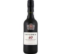 Taylors 40 Year Old Port | 37.5 cl (Pack of 6)