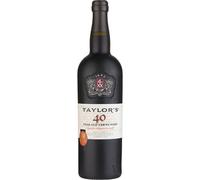 Taylor's 40 Year Old Tawny Port