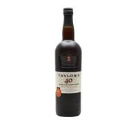 Taylor's 40 Year Old Tawny Port