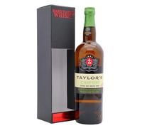 Taylor's - Chip Dry White Port 75cl 20% ABV (Gift Box)