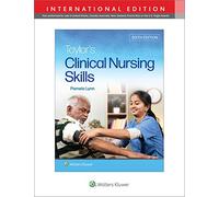 Taylor's Clinical Nursing Skills