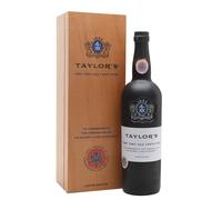 Taylor's Coronation Very Very Old Tawny Port