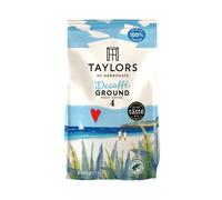 Taylors Decaffeinated Roast and Ground Coffee 200g 6318