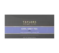 Taylor's Of Harrogate Earl Grey Tea – 100 Tea Bags