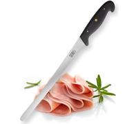 TAYLORS EYE WITNESS Ham Slicer-(25cm/10 Blade), stainless_steel