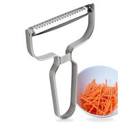Taylors Eye Witness Extra-Wide Julienne Peeler