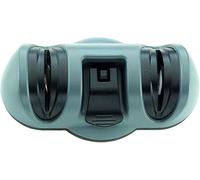 Taylor's Eye Witness Two Stage Suction Grip Knife Sharpener