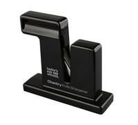 Taylors Eye Witness- Chantry Classic Sharpener- Black