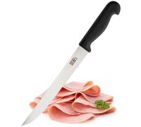 Taylors Eye Witness Element Carving Knife - 23cm Cutting Edge with an Ultra Fine, Pointed Blade, Precision Ground from High Carbon Stainless Steel. 50 Year Guarantee.