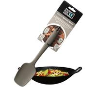Taylors Eye Witness Grey Silicone Spatula Spoon