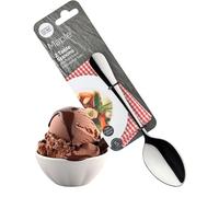 Taylor's Eye Witness Maple 2 Piece 20cm Table Spoon Set with Fine Polished Finish - Rust Resistant 430 Stainless Steel Kitchen Cutlery. Perfect for Dining, Serving & Cooking. 5 Year Guarantee