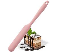 Taylors Eye Witness Mini Silicone Cherry Blossom Palette Knife - Dishwasher Safe, Heat Resistant (260°C/500°F), Ideal for Icing and Decorating