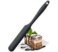 Taylors Eye Witness Mini Silicone Graphite Palette Knife - Dishwasher Safe. Flexible & Perfect Size for Icing Cupcakes, Buns & Pastries. Odour, Stain & Heat Resistant (260°C/500°F) 5 Year Guarantee.