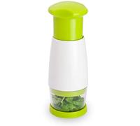 Taylors Eye Witness Multi Chopper. Green/White