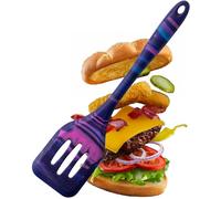 Taylor's Eye Witness Nebula Silicone Slotted Turner