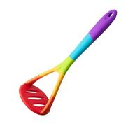 Taylor's Eye Witness Rainbow Silicone Masher