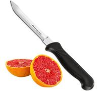 Taylors Eye Witness Sheffield Made Serrated Grapefruit Knife - 3.5 inch/9.5 cm Double Edge Stainless Steel Blade Precision Ground