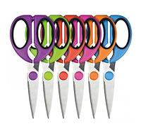 Taylor's Eye Witness Soft Grip Shears-Assorted