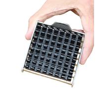 Taylors Eye Witness Spare Blades Potato Chip Cutter (9mm Square Holes)