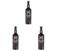 Taylors First Estate reserve ruby port | 75 cl (Pack of 3)