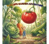 Taylor's Garden Adventure