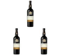 Taylors Golden Age 50 Year Old Tawny Port In Presentation Case 75cl (Pack of 3)